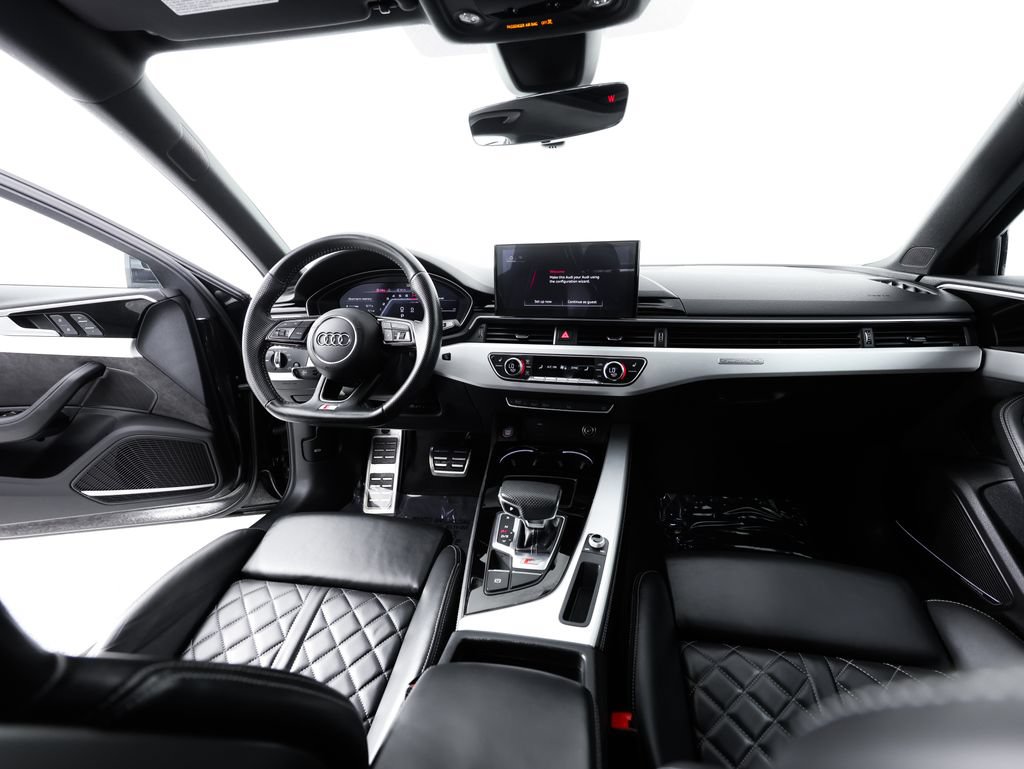 Used 2020 Audi S4 Prestige AWD/4WD image 22
