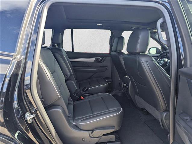 New 2025 Buick Enclave Sport Touring w/ Power Package image 18