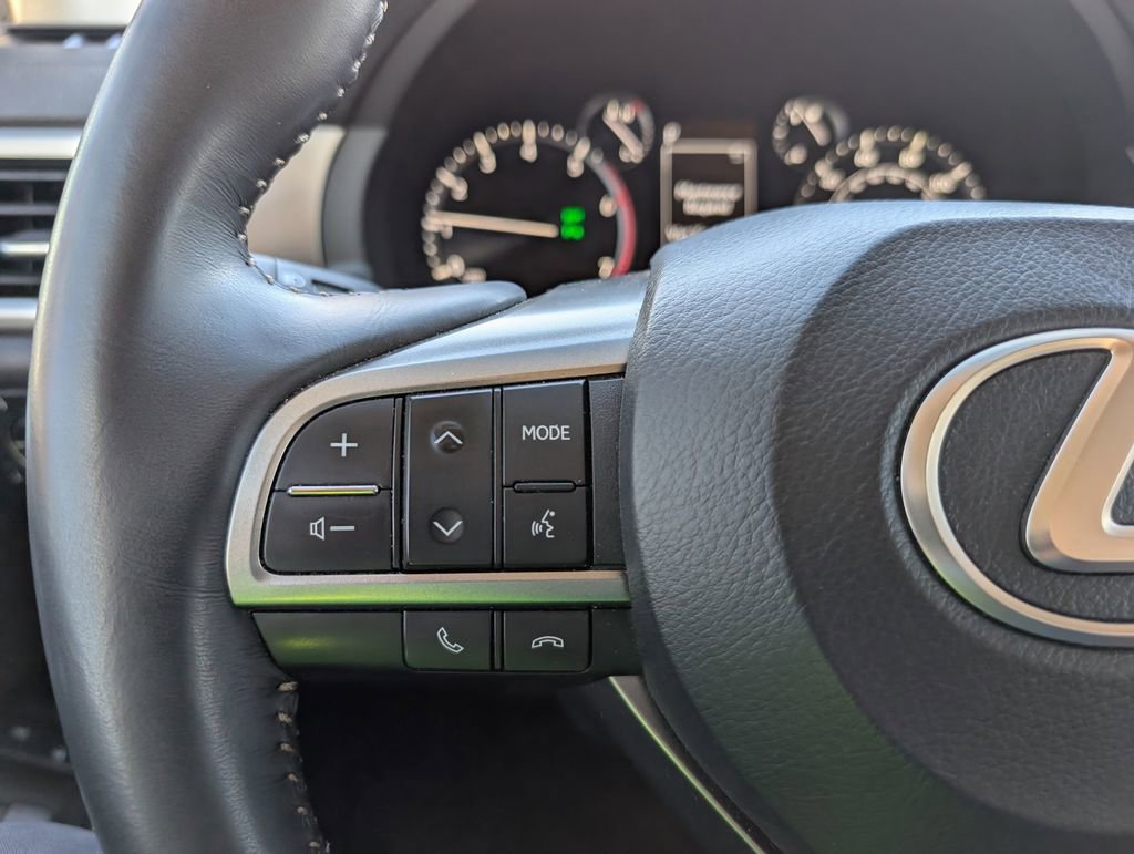 Used 2023 Lexus GX 460 Premium w/ Premium Plus Package image 23