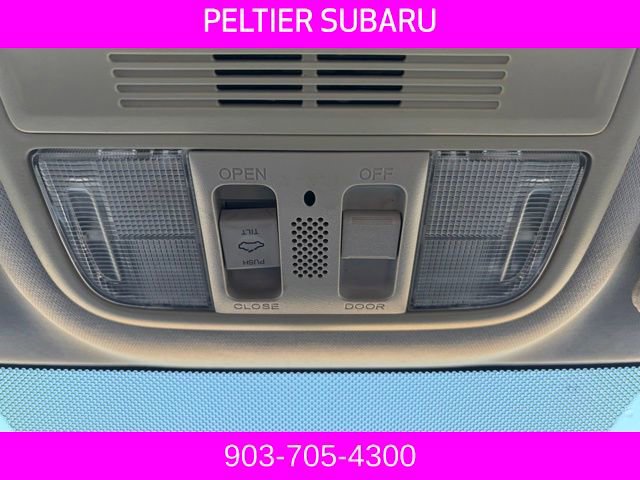 Used 2018 Honda Civic EX-T image 7