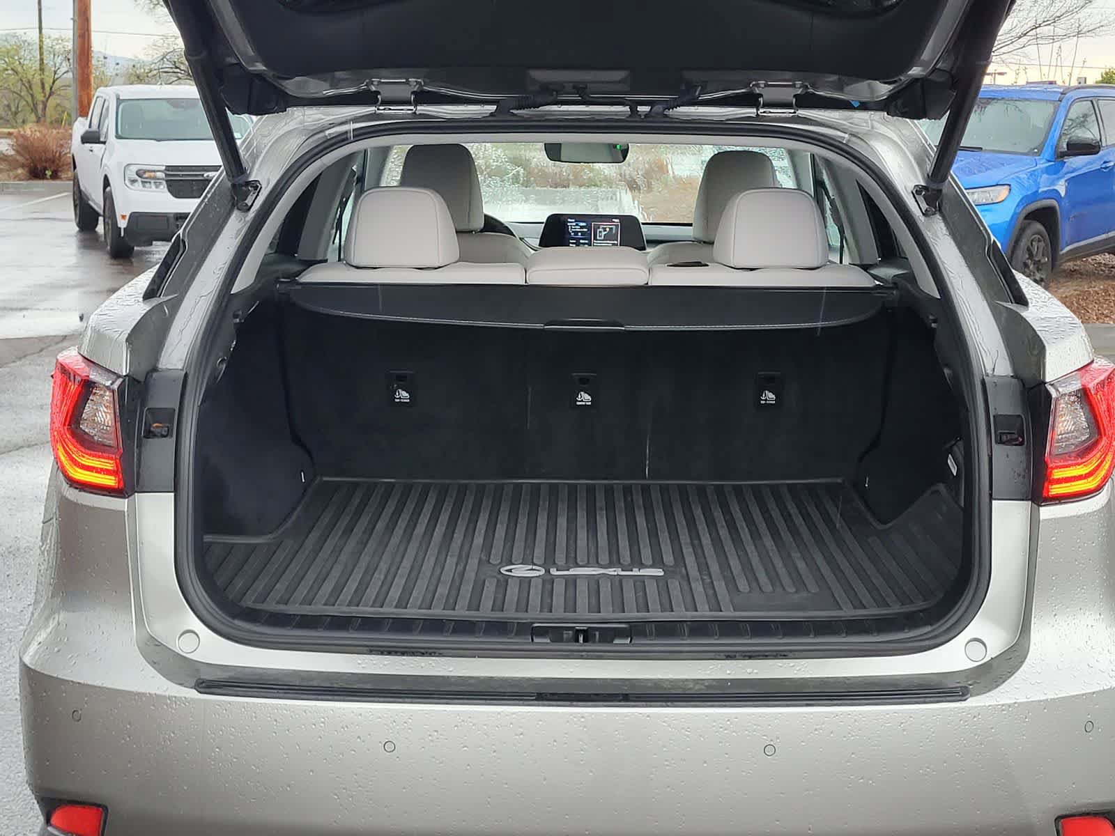 Used 2022 Lexus RX 350 AWD w/ Premium Package image 31