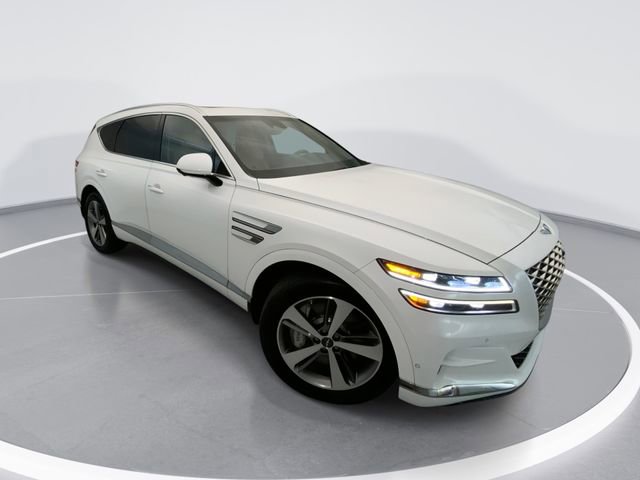 Used 2024 Genesis GV80 2.5T w/ Advanced Package AWD/4WD image 1