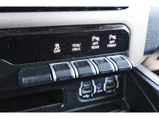 Used 2022 RAM 1500 Laramie AWD/4WD image 28