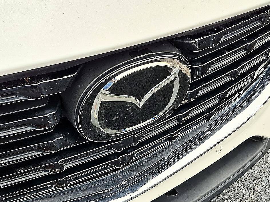 Used 2022 MAZDA CX-9 Touring Plus AWD/4WD image 37
