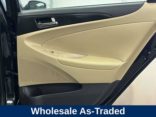 Used 2011 Hyundai Sonata Limited FWD image 25