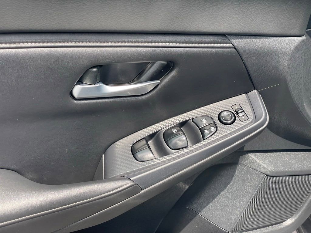 Certified 2023 Nissan Sentra SV w/ All-Weather Package FWD image 13