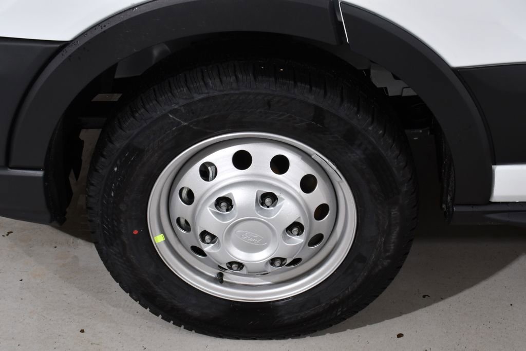 New 2026 Ford Transit 250 148 Medium Roof Extended AWD w/ Load Area Protection Package image 24