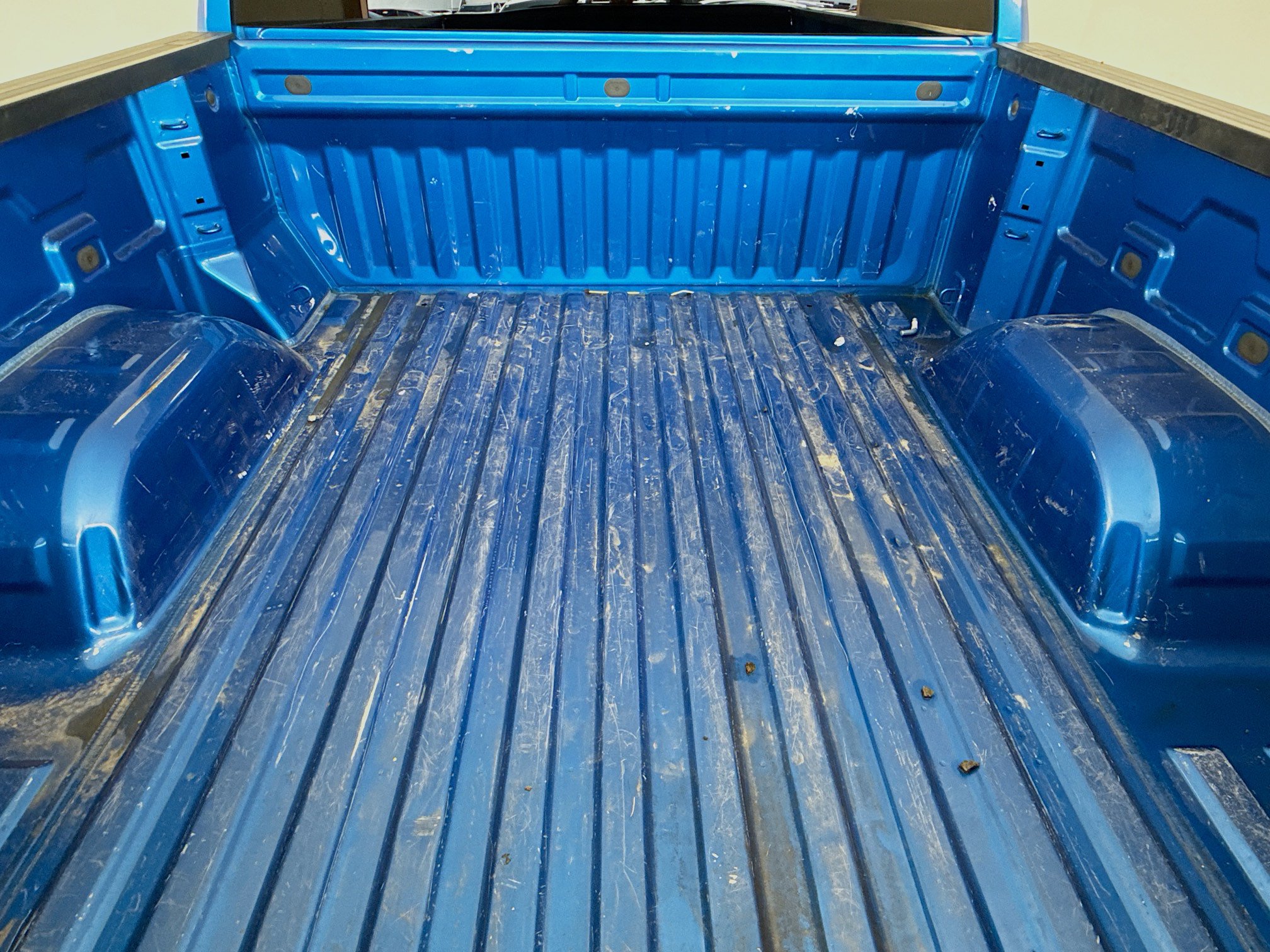 Used 2023 Chevrolet Silverado 1500 RST RWD image 28