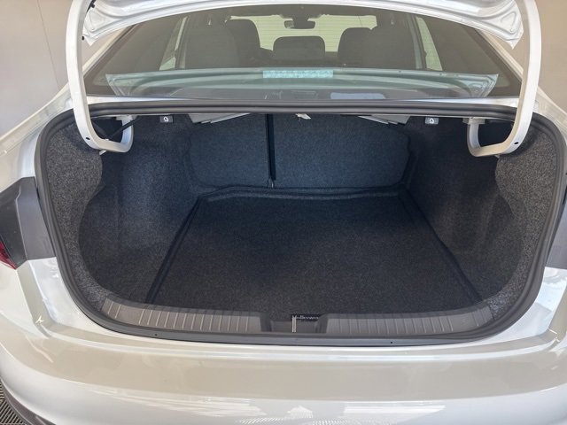 New 2025 Volkswagen Jetta Sport image 20