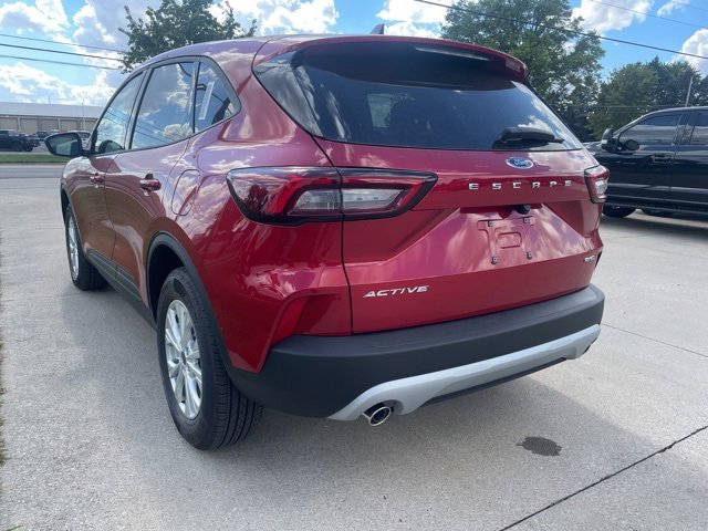 New 2026 Ford Escape Active image 2