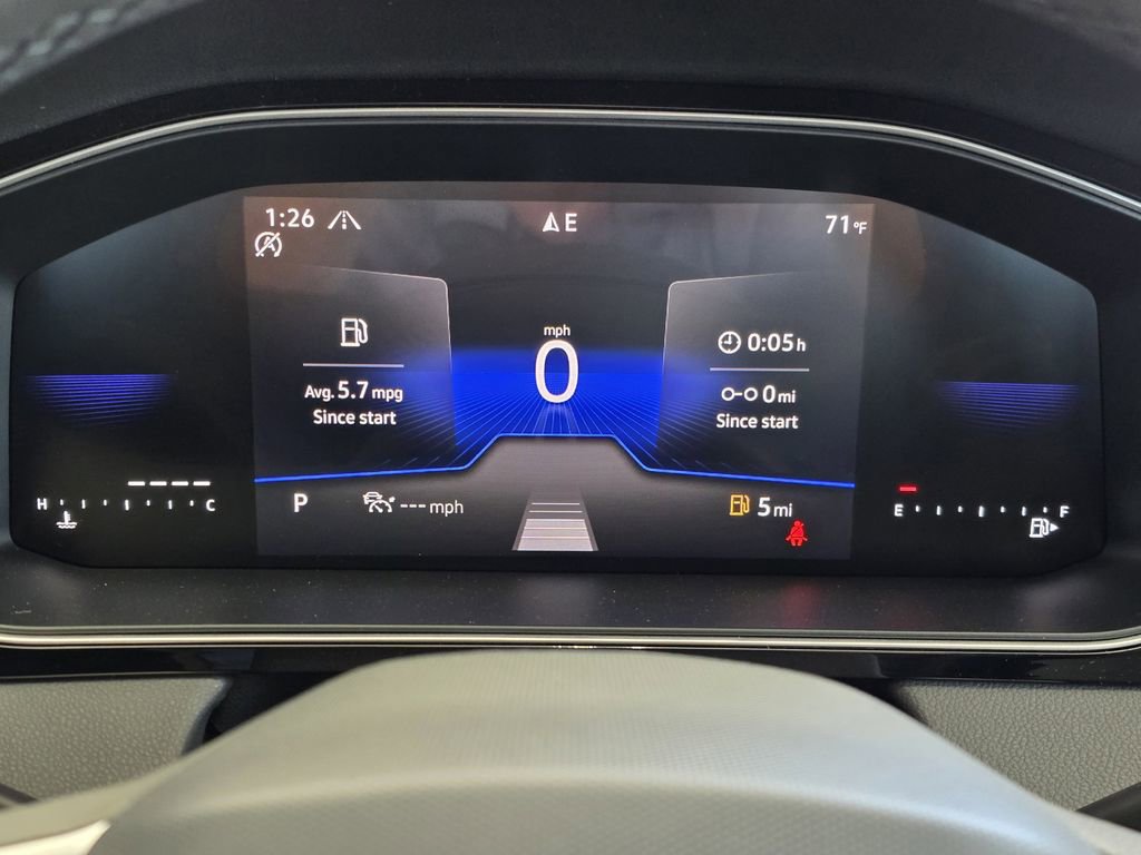 New 2026 Volkswagen Jetta Sport FWD image 13