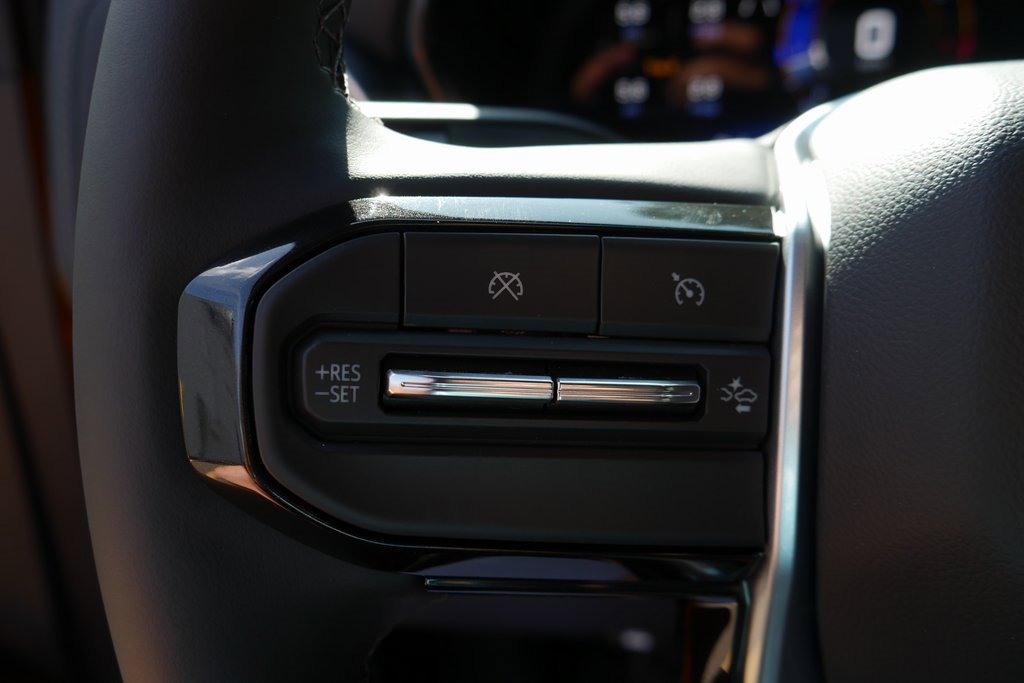 New 2026 Chevrolet Colorado LT w/ LT Convenience Package image 13