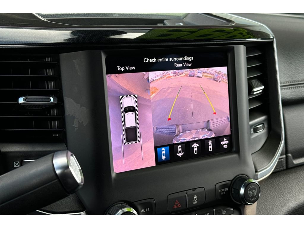 Used 2019 RAM 2500 Laramie image 20