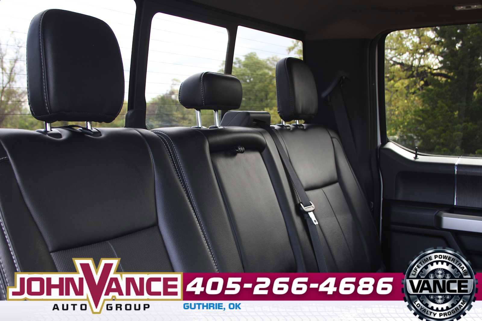 Used 2021 Ford F450 Lariat w/ Lariat Ultimate Package AWD/4WD image 21