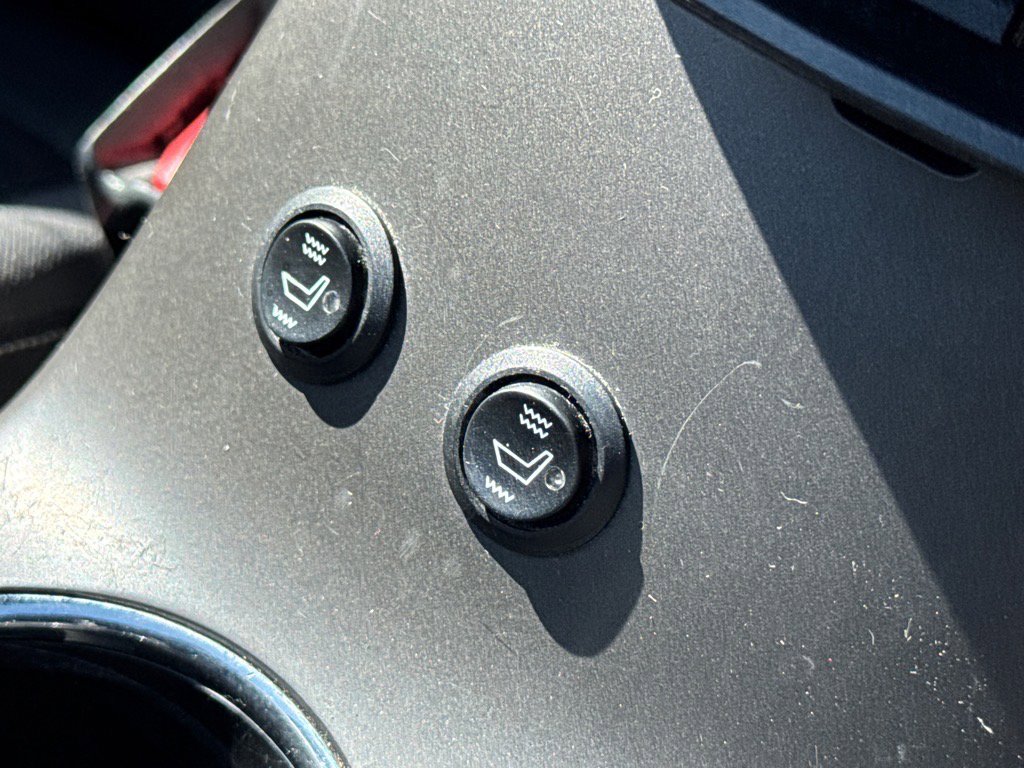 Used 2017 Kia Forte LX w/ LX Popular Package image 18