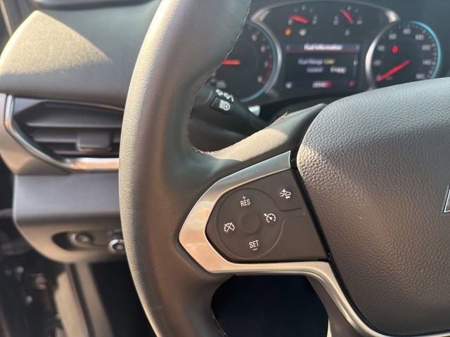 Used 2023 Chevrolet Traverse LT w/ Midnight/Sport Edition AWD/4WD image 20