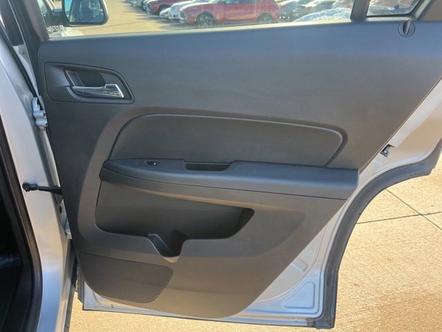 Used 2015 GMC Terrain SLE w/ Convenience Package image 40