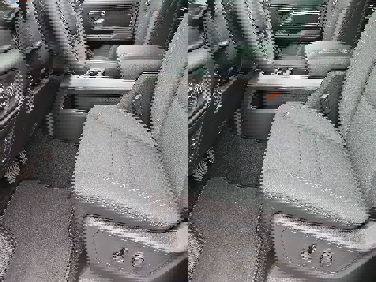 New 2026 RAM 1500 Big Horn image 17