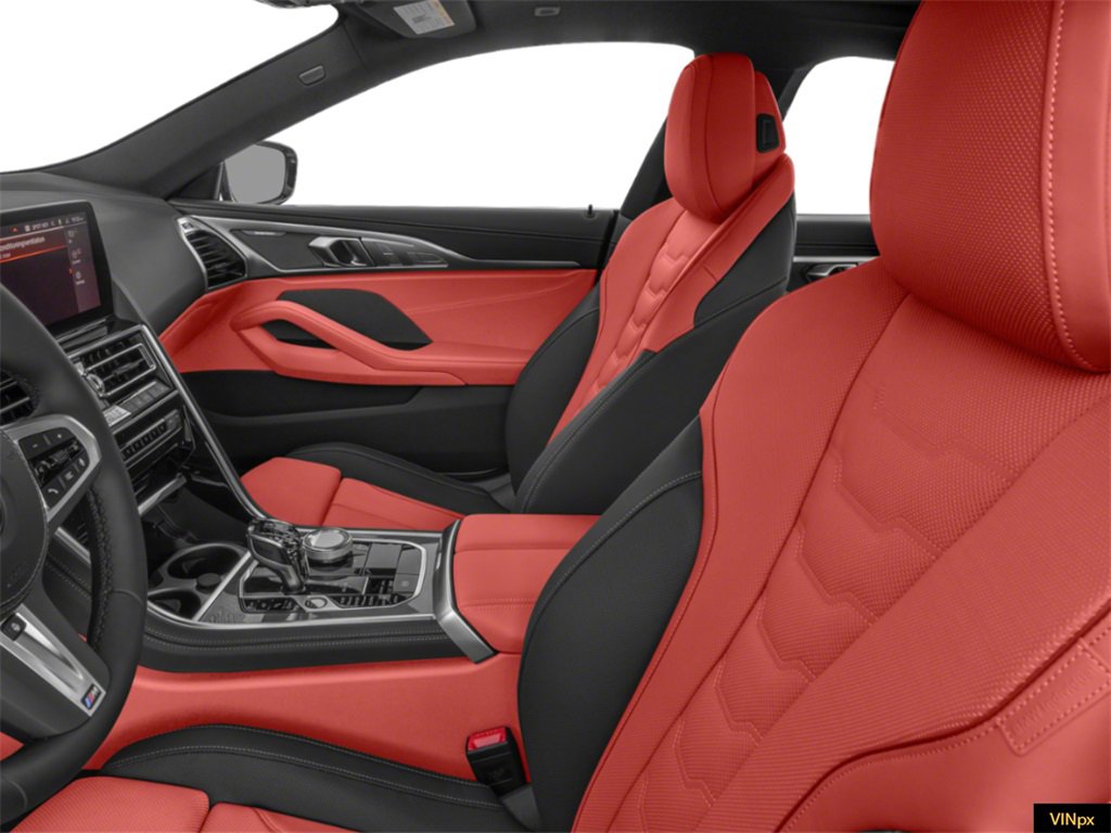 New 2026 BMW 840i xDrive image 6