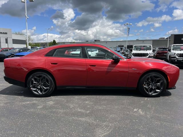 New 2026 Dodge Charger R/T AWD/4WD image 10