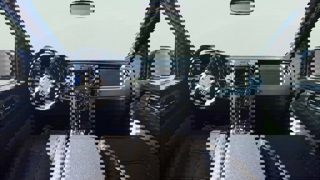 Used 2013 Ford F150 FX4 w/ Luxury Equipment Group image 9