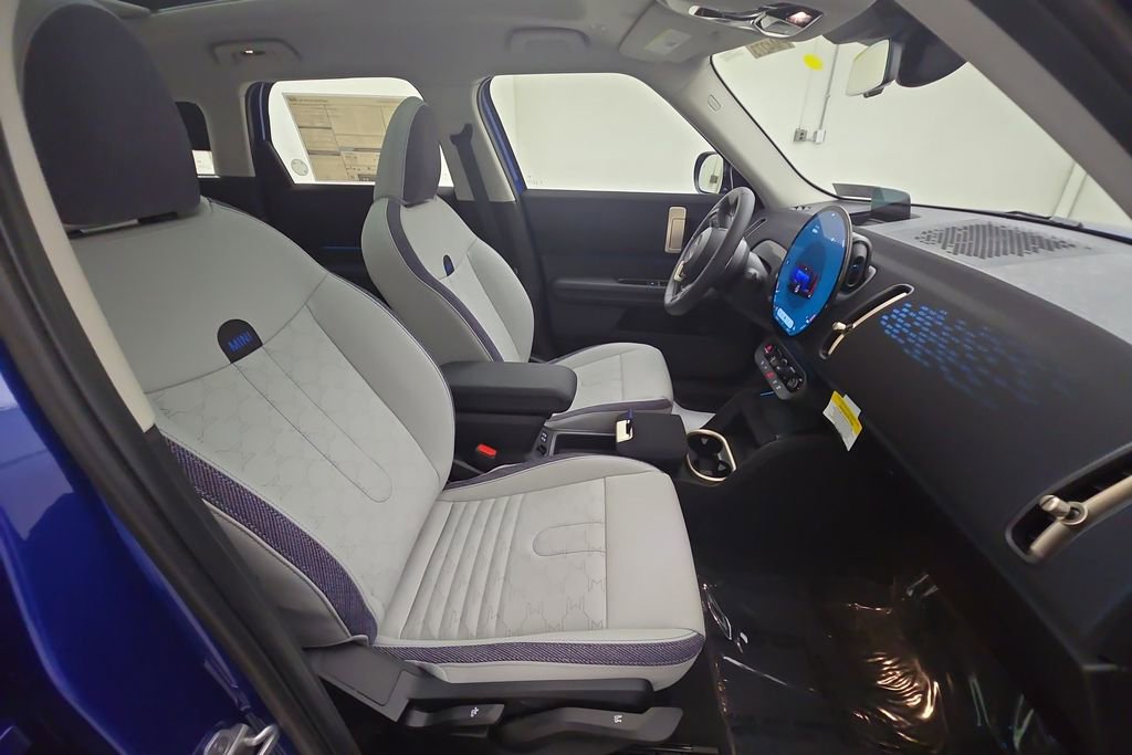 New 2025 MINI Cooper Countryman S AWD/4WD image 29