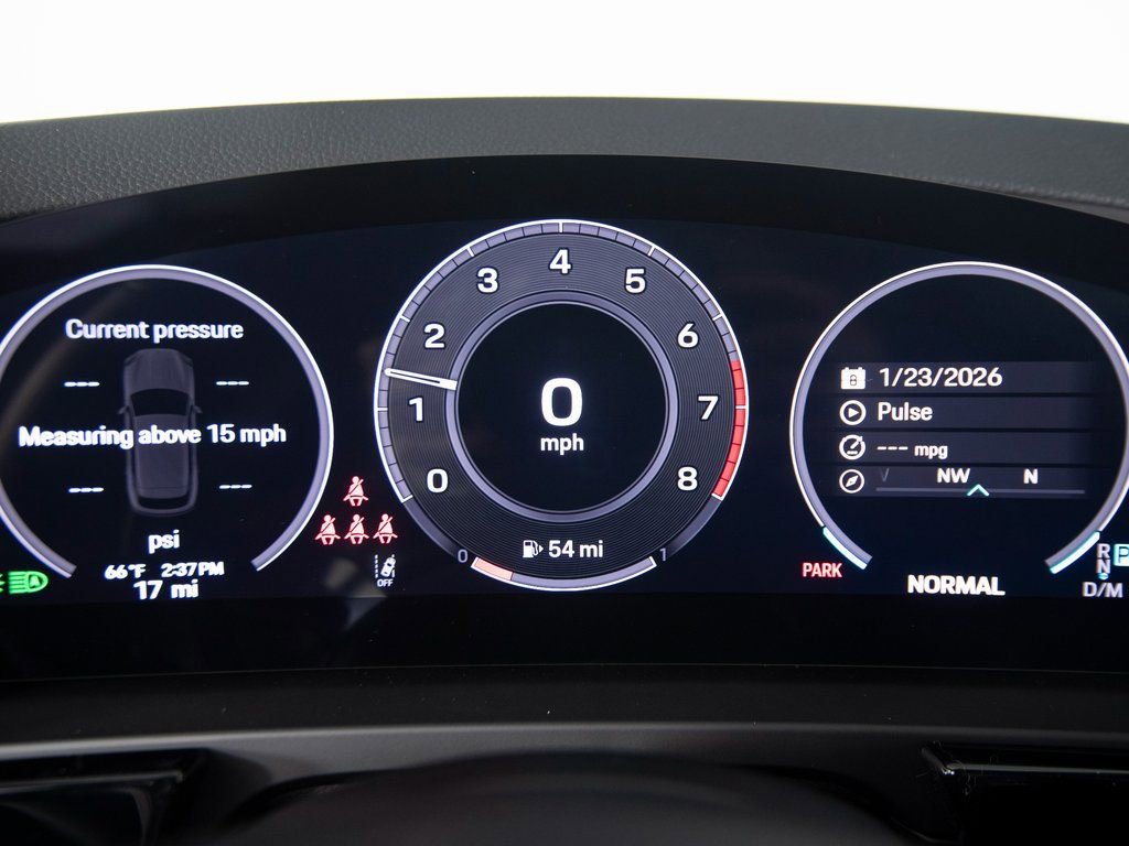 New 2026 Porsche Cayenne image 23