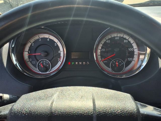 Used 2019 Dodge Grand Caravan SE image 9