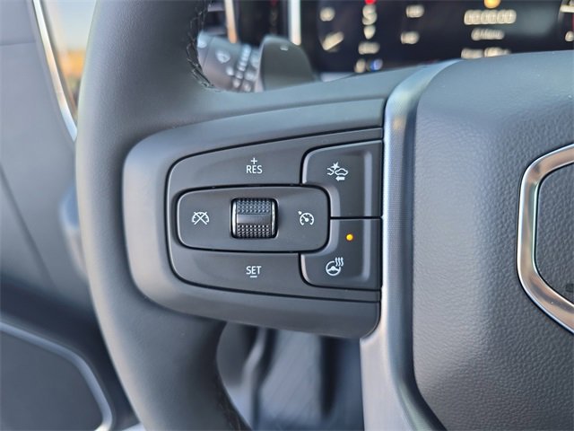 New 2026 GMC Sierra 1500 Elevation w/ Elevation Premium Package image 26