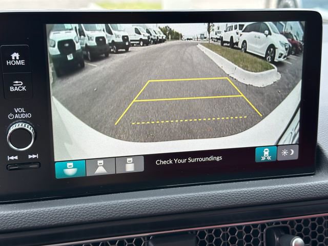 Used 2024 Honda Civic Type R image 28