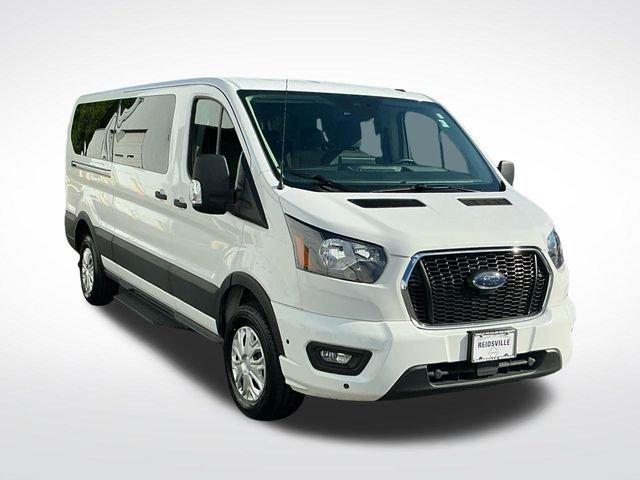Used 2025 Ford Transit 350 XLT RWD image 8