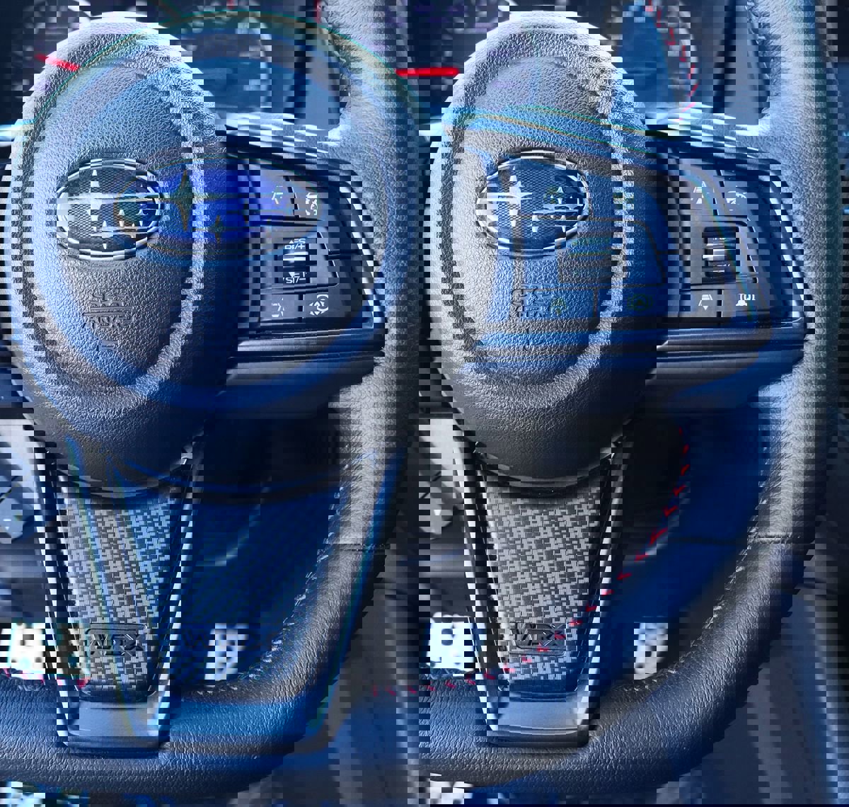 Used 2024 Subaru WRX Premium image 50