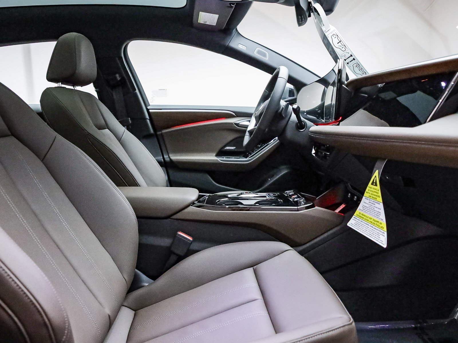 New 2025 Audi A6 e-tron Premium Plus image 19