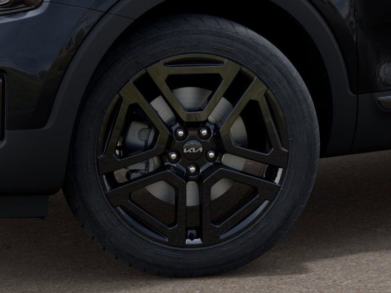 New 2025 Kia Telluride SX X-Line image 9