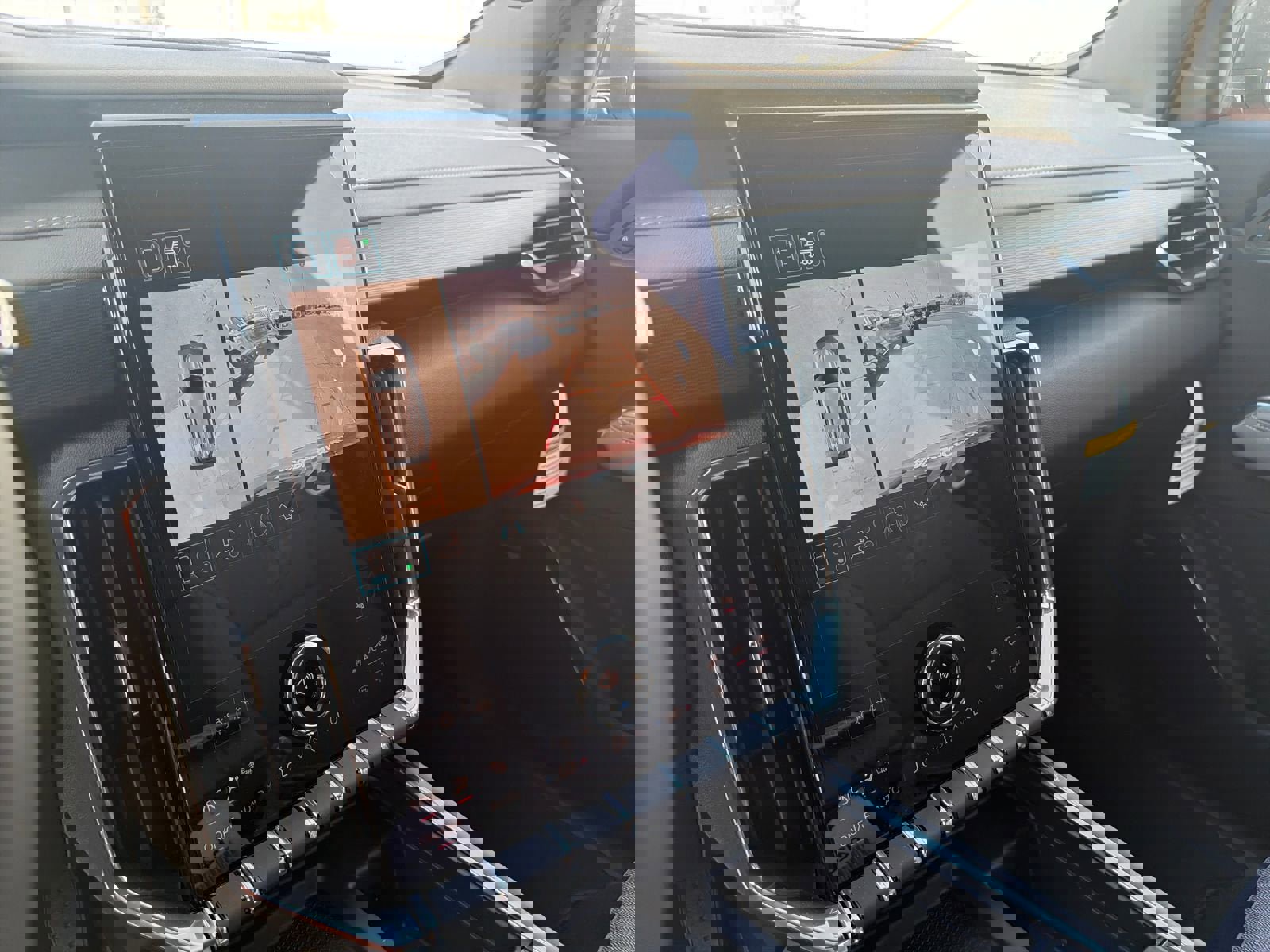 New 2026 GMC Acadia Elevation image 21