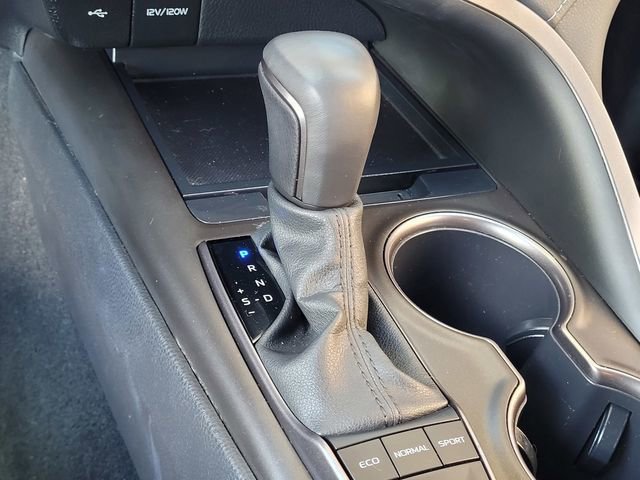 Certified 2024 Toyota Camry SE image 23