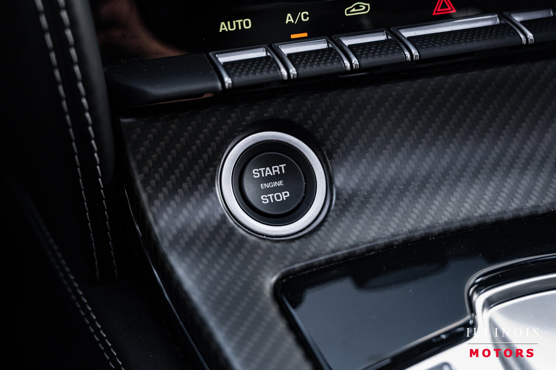 Used 2021 Jaguar F-TYPE R-Dynamic image 26