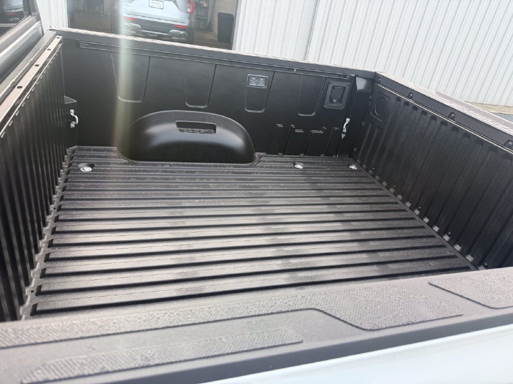 New 2026 Toyota Tundra Platinum AWD/4WD image 23