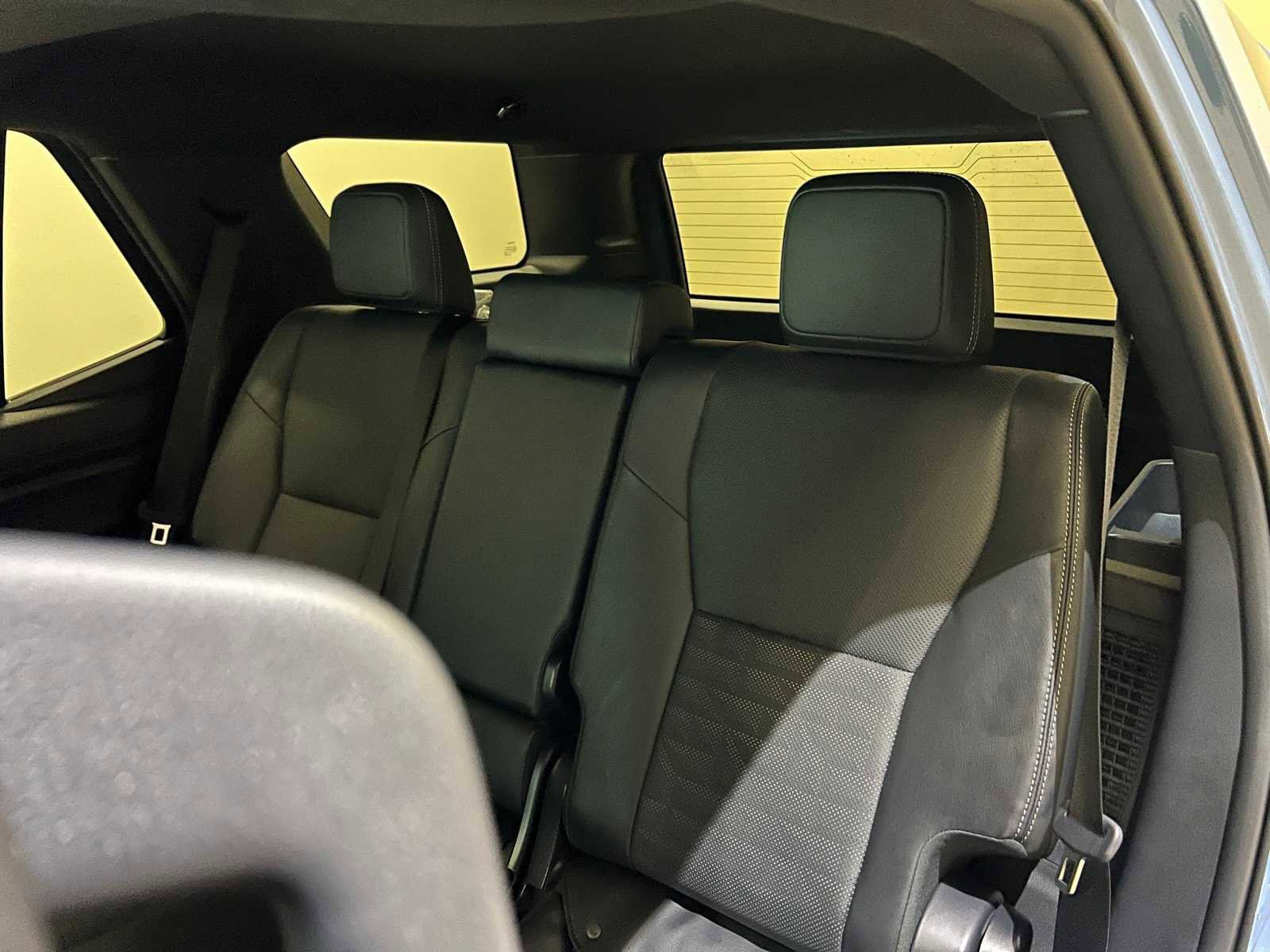 Certified 2025 Toyota 4Runner TRD Off-Road Premium image 12