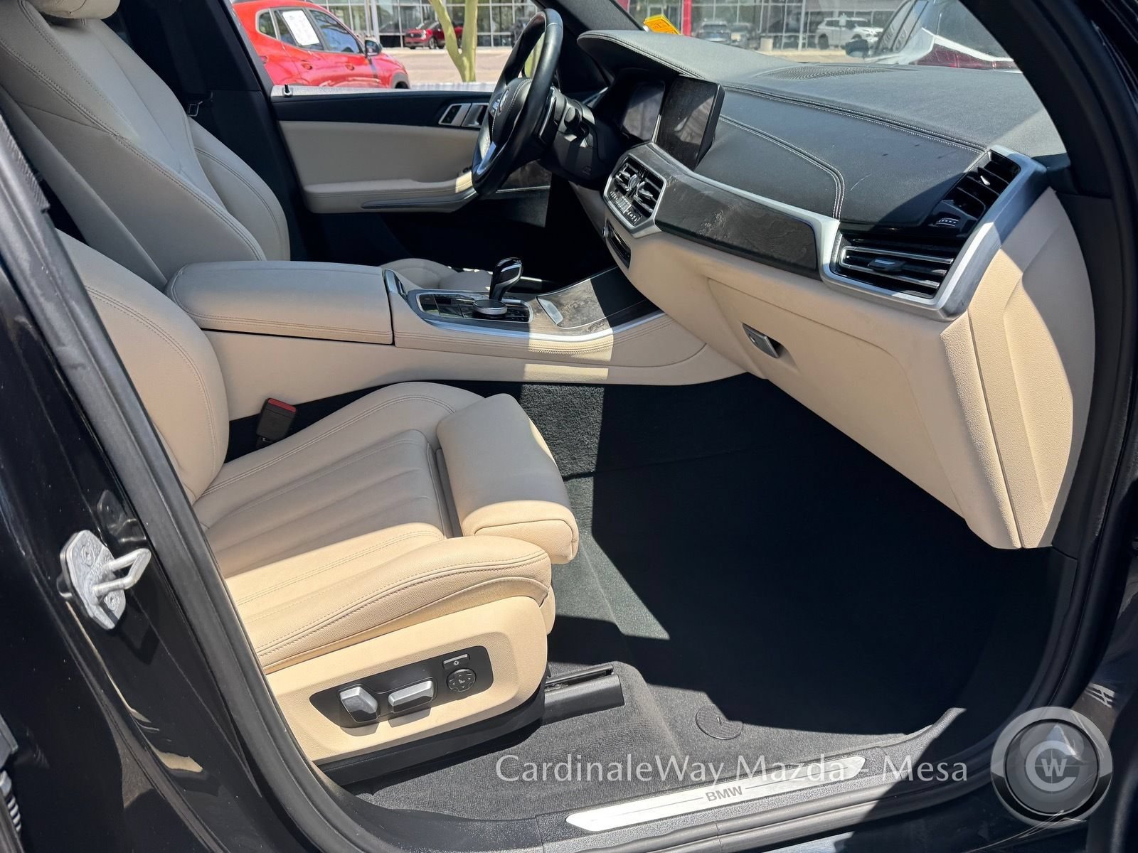 Used 2022 BMW X5 sDrive40i RWD image 26