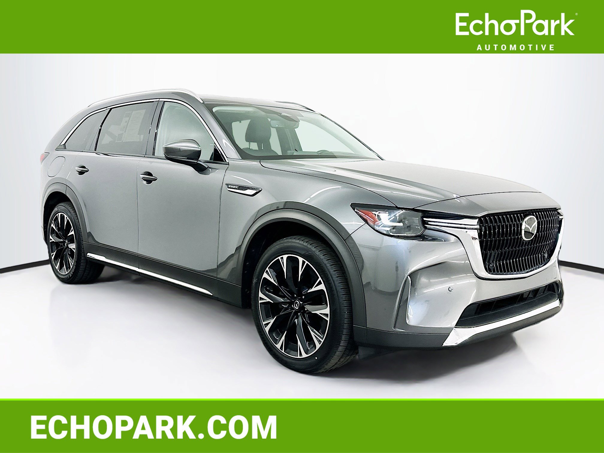 Used 2024 MAZDA CX-90 Plug-In Hybrid w/ Premium Pkg