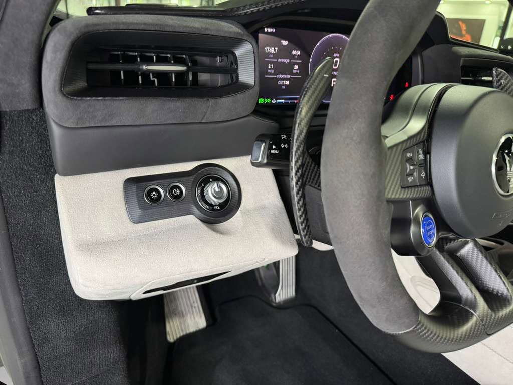 Used 2023 Maserati MC20 Spyder image 41