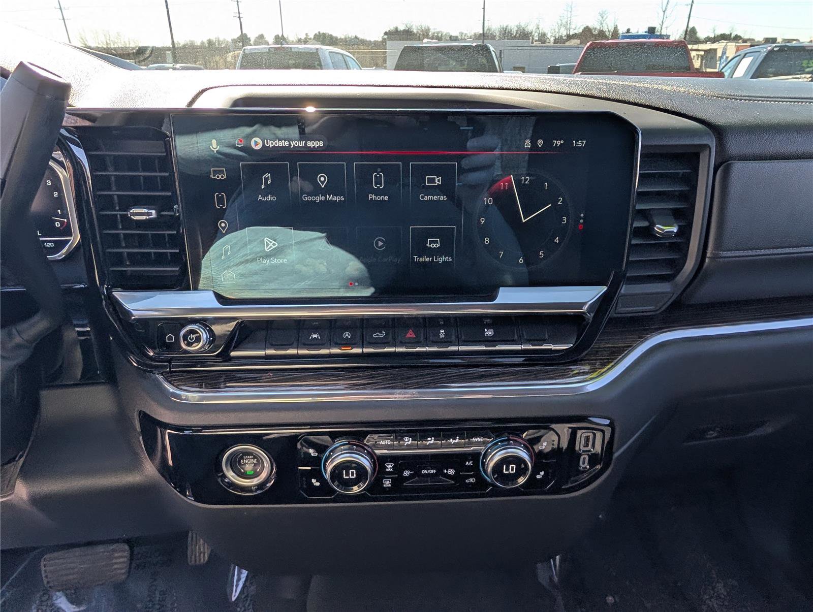 Used 2023 GMC Sierra 1500 Elevation AWD/4WD image 17