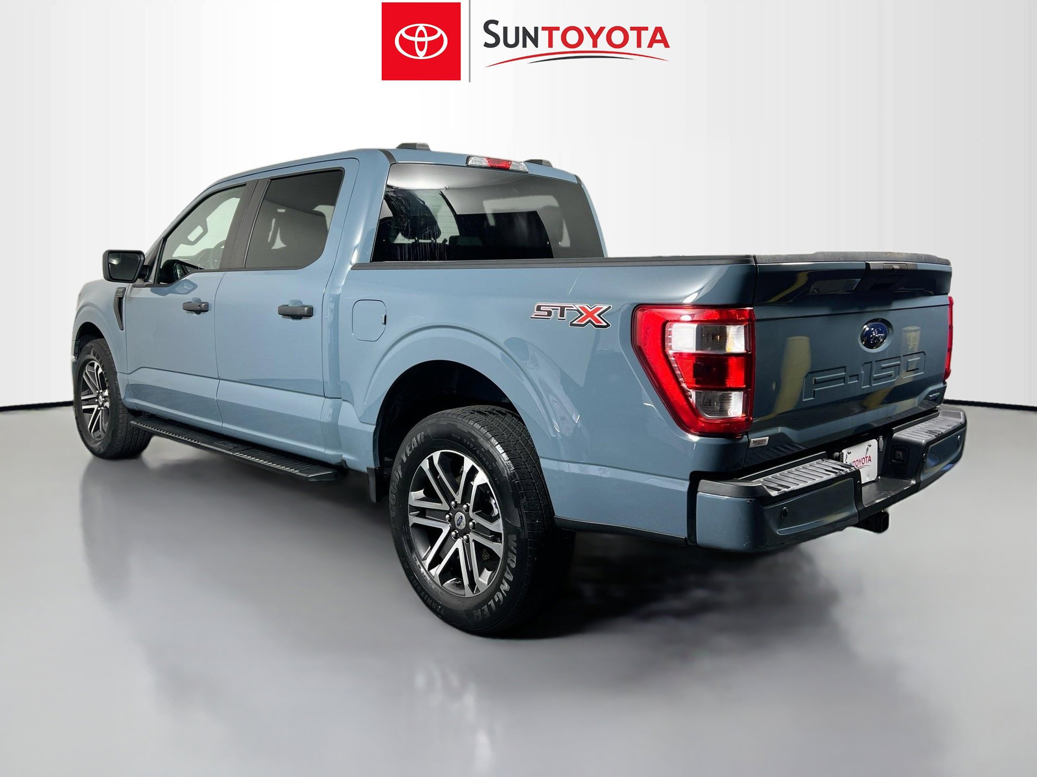 Used 2023 Ford F150 XL w/ STX Appearance Package image 6