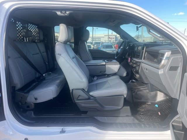 New 2024 Ford F450 XL image 12