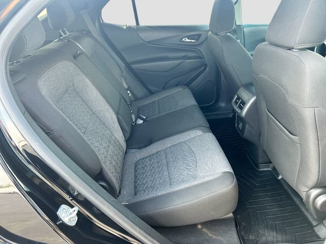 Used 2022 Chevrolet Equinox LT AWD/4WD image 29