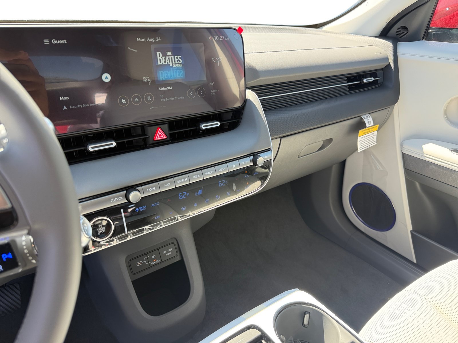 New 2026 Hyundai Ioniq 5 Limited AWD/4WD image 12