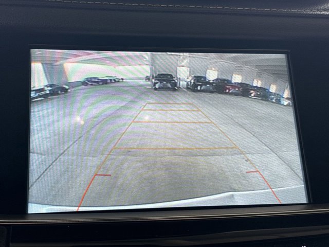 Used 2019 Cadillac XT5 Premium Luxury AWD/4WD image 16