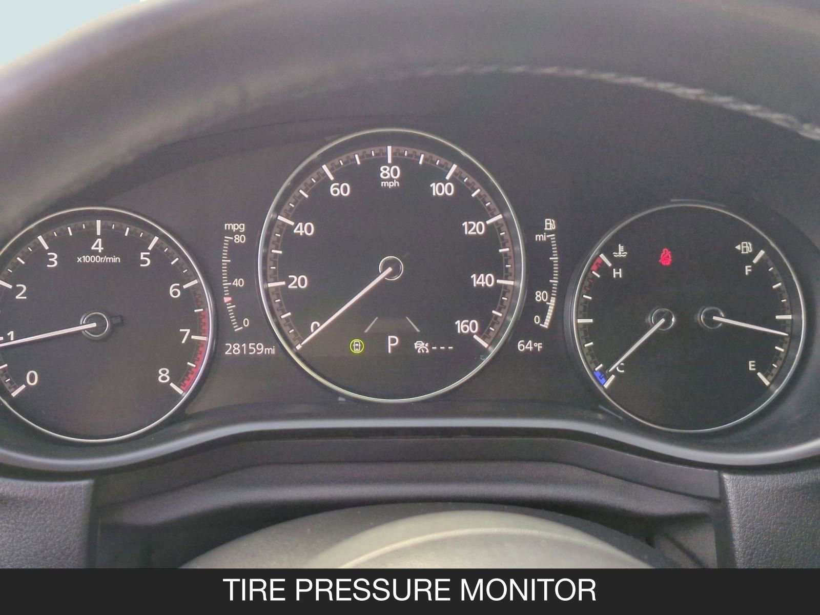 Used 2024 MAZDA CX-30 AWD 2.5 S w/ Select Sport Pkg image 19