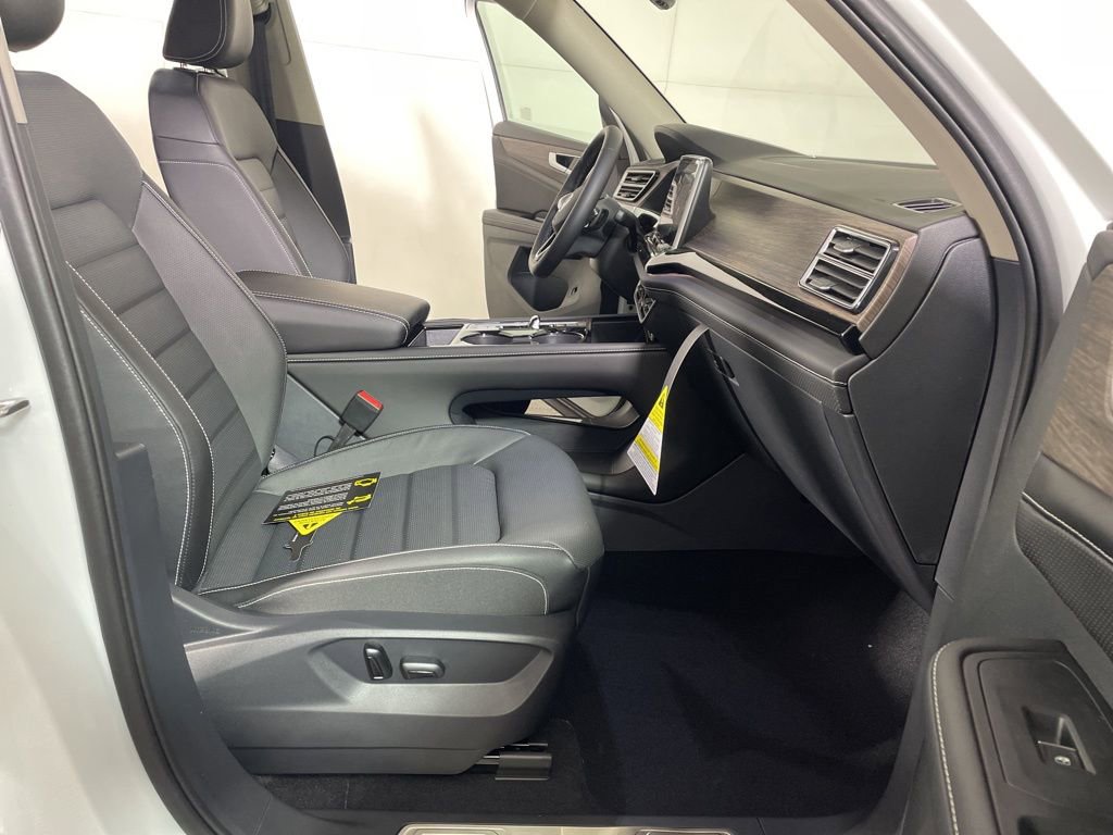 New 2026 Volkswagen Atlas SEL AWD/4WD image 24